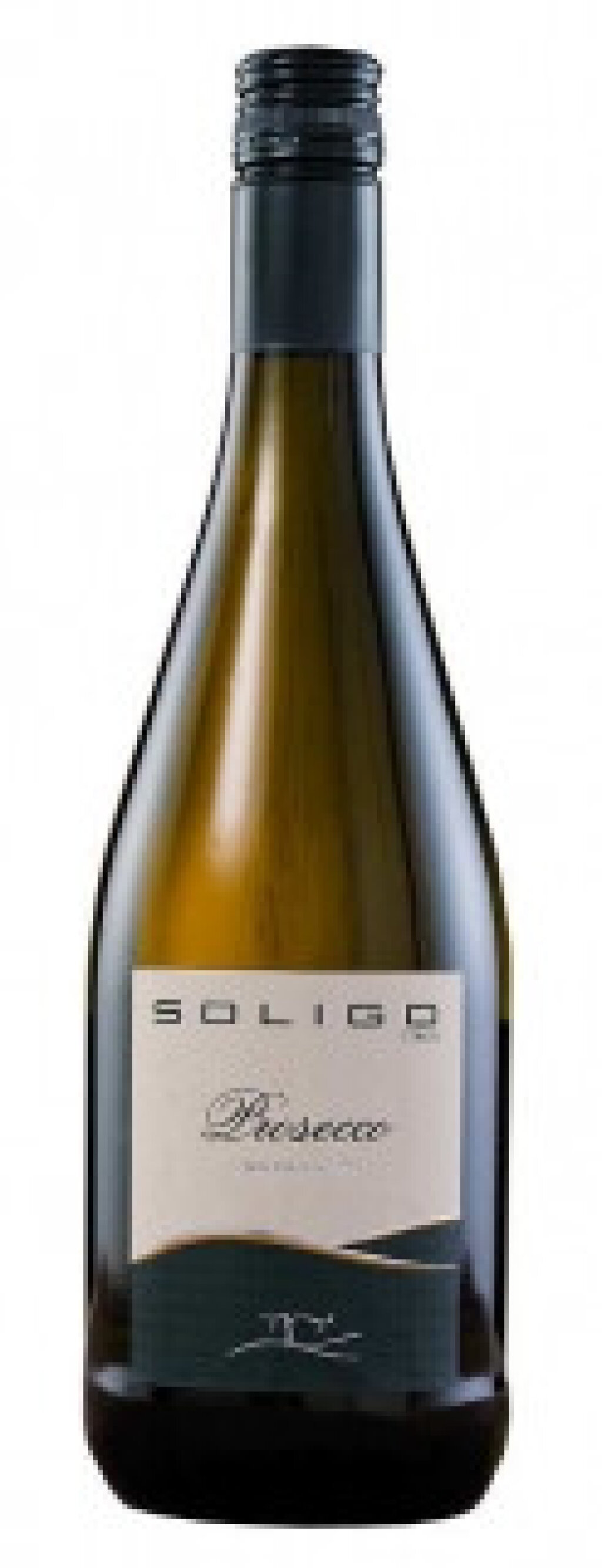 Prosecco Soligo von Cantina Colli del Soligo aus Venetien.