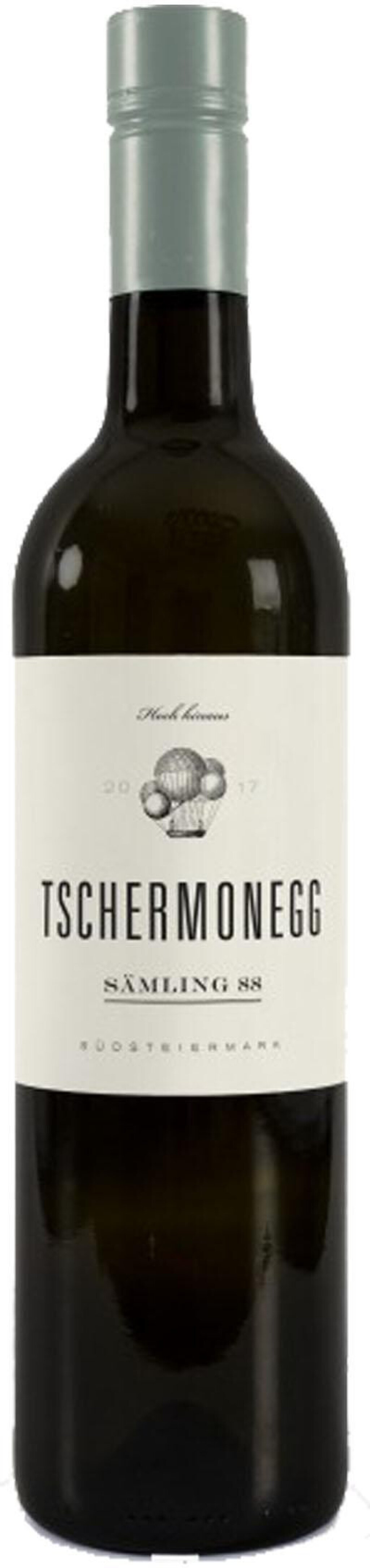 Steirerbua vom Weingut Tschermonegg.